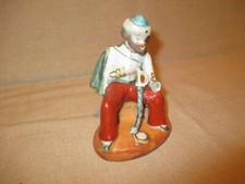 Ancien encrier porcelaine d'occasion  Dijon