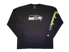 Starter longsleeve tee gebraucht kaufen  Roitzsch