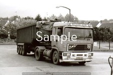 Truck photo erf for sale  Camberley