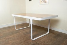 Naughtone trace walnut for sale  WARE