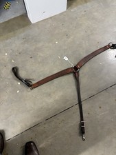 Western breast collar for sale  Mansfield