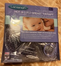 Lansinoh therapearl hot for sale  MORDEN