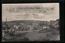 Ansichtskarte hardenberg nevig gebraucht kaufen  Berlin
