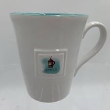 Starbucks 2006 raised for sale  Mineral