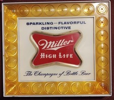 Miller high life for sale  Springfield