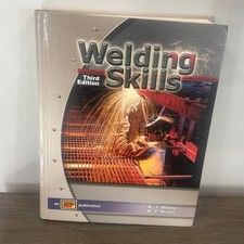 Welding skills moniz for sale  Anaheim