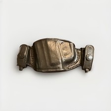 Left hand leather for sale  Lindale