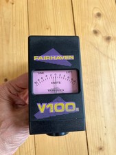 Variometer fairhaven v100 for sale  SALISBURY