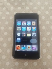 Apple ipod touch usato  Savona