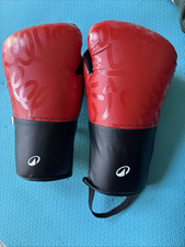 Boxhandschuhe 6oz gebraucht kaufen  Ingolstadt