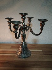 Zinn kerzenständer kerzenleuc gebraucht kaufen Zinn kerzenständer kerzenleuc gebraucht kaufen  Bomlitz