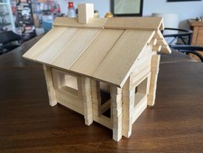 Blockhaus blockhütte modell gebraucht kaufen Blockhaus blockhütte modell gebraucht kaufen  Bonn