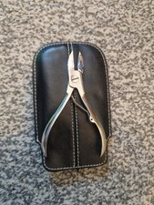 Nail clipper spring for sale  HULL