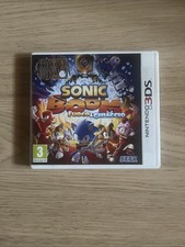 Sonic boom fuoco usato  Peschiera Borromeo