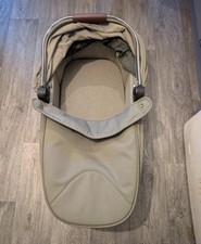 Mamas papas bassinet for sale  DUNMOW