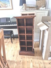 Quality oak storage for sale  HIGH WYCOMBE