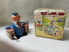 Vintage tin toy for sale  North Canton