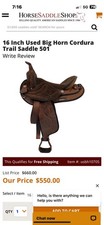 Bighorn 501 cordura for sale  Hattieville