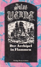 Buch archipel flammen gebraucht kaufen  Leipzig