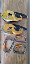 Petzl rig petzl for sale  HULL