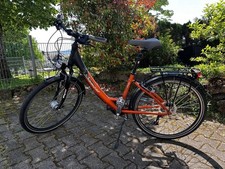 Diamant damen fahrrad gebraucht kaufen  Salach
