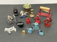 Lot miniature metal for sale  Killen