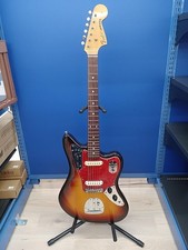 Guitarra elétrica Fender Japan Jaguar feita no Japão comprar usado  Enviando para Brazil