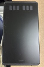 Huion h640p graphics for sale  Portsmouth