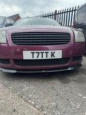 Audi personal private for sale  STOKE-ON-TRENT