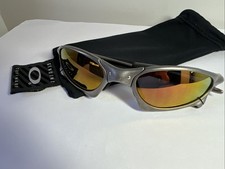 Authentic 2001 oakley for sale  Cashiers