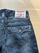 True religion ricky for sale  LONDON