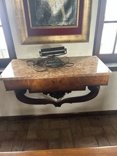 Console piano marmo usato  Orsago