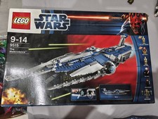 Lego star wars gebraucht kaufen  Crailsheim