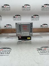 Centralina motore ecu usato  Cornedo Vicentino