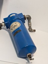 Usado, Conjunto de carcaça de filtro finito Parker HN3S-3PUN, 500psig Max, 175°F Max Temp comprar usado  Enviando para Brazil