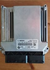 Computador motor BMW E60 E87 E88 E90 E92 E93 2.0İ N46 DME MV1746  comprar usado  Enviando para Brazil