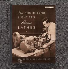 1950 lathe manual for sale  Addison