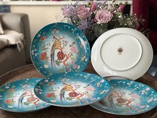 Lot assiettes cocema d'occasion  Paris XI