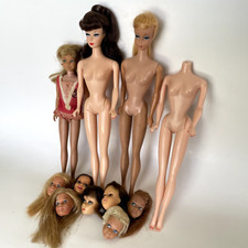 Large vintage barbie for sale  Houston