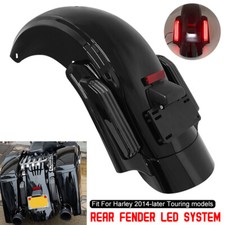Rear fender led for sale  USA