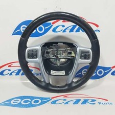 Volante con comandi usato  Acerra