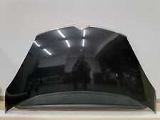 Motorhaube farbe schwarz gebraucht kaufen  Berlin
