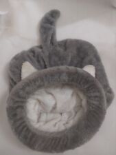 Used cat beds for sale  LEICESTER