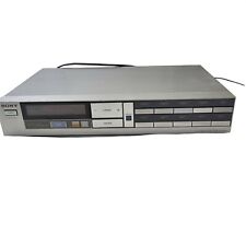 Sony jx410 stereo for sale  Chicago
