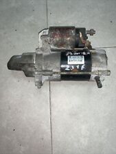 55491789 motorino avviamento usato  Rizziconi