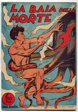 790 akim gigante usato  Bari
