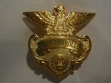 Grande fregio cappello usato Grande fregio cappello usato  San Casciano in Val di Pesa