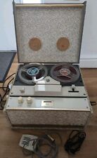 Vintage ekco reel for sale  CAMBRIDGE