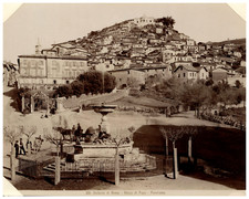 Italie dintorni roma d'occasion  Pagny-sur-Moselle