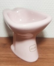 Ancien cendrier bidet d'occasion  Châtillon-Coligny